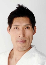 シドニー五輪柔道銀メダリストの篠原信一さん