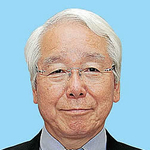 兵庫県の井戸敏三知事