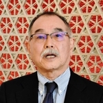 宇佐美眞・甲南女子大学教授