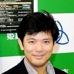 樫本大進さん