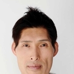 シドニー五輪柔道銀メダリストの篠原信一さん