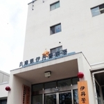 兵庫県警伊丹署＝伊丹市千僧１