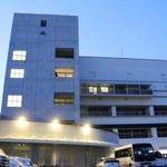 市立尼崎高校＝尼崎市
