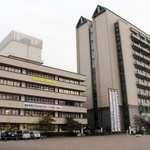 加古川市役所＝加古川市加古川町北在家