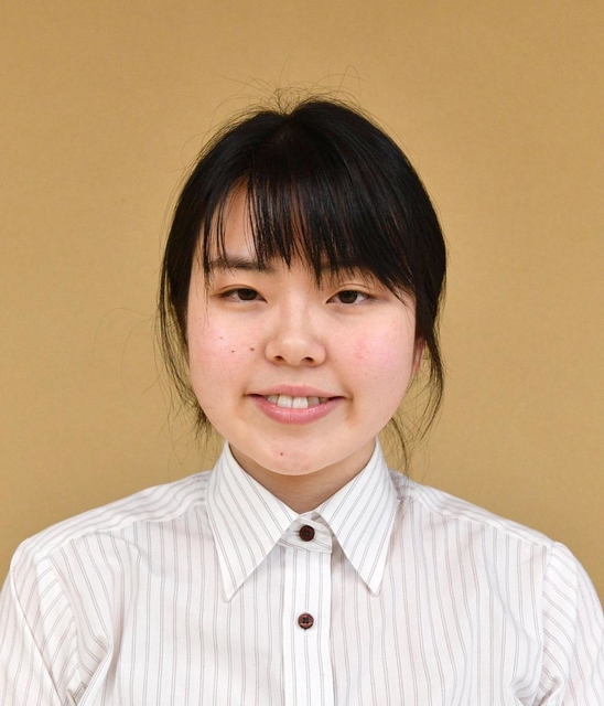 加藤桃子女流三段