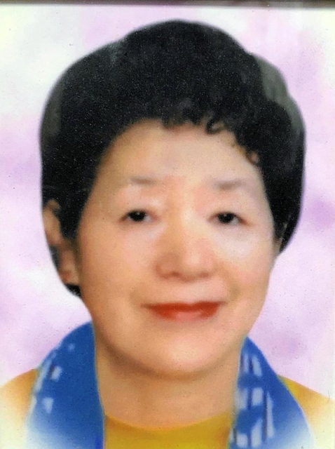 尾形きみ子さん