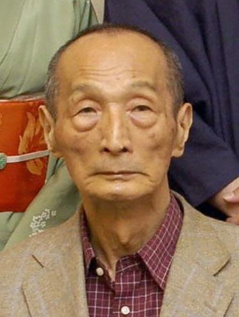 ピッコロ劇団前代表の別役実さん