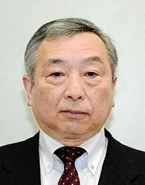 荒木一聡氏
