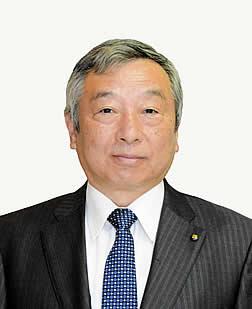 荒木一聡氏
