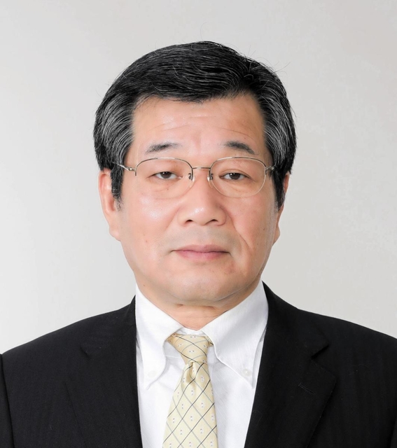 政次悟氏