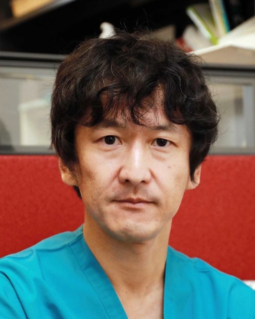 感染症専門医の岩田健太郎神戸大教授