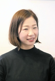 「ワンオペママの会」主宰　東間郁さん