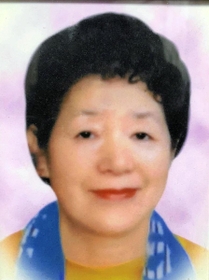 尾形きみ子さん