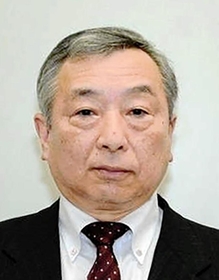荒木一聡氏