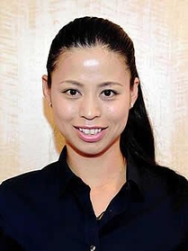 小林祐梨子さん
