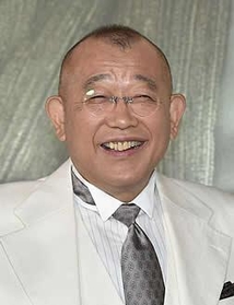 笑福亭鶴瓶さん