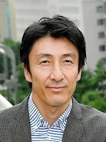 朝原宣治さん