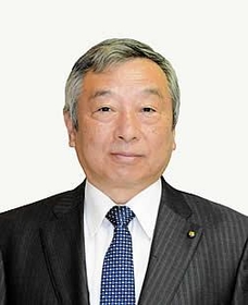荒木一聡氏