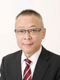 西田浩次氏