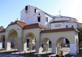 宝塚大劇場（資料写真）