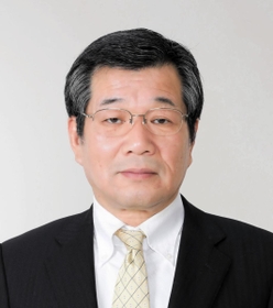 政次悟氏