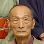 ピッコロ劇団前代表の別役実さん