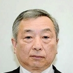 荒木一聡氏