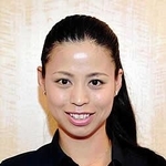 小林祐梨子さん
