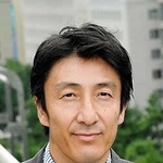 朝原宣治さん
