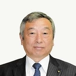 荒木一聡氏