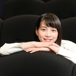 「すれ違う思い、仲間とのつながりなど、映画のテーマは普遍的。老若男女、楽しんでもらえると思う」と自信を見せるのん＝大阪市内（撮影・後藤亮平）