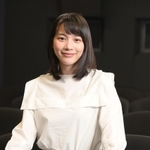 映画「星屑の町」に主演するのん＝大阪市内（撮影・後藤亮平）