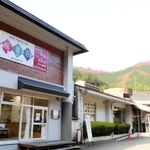 宍粟メイプルが運営する宿泊施設「楓香荘」＝宍粟市波賀町原