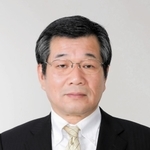政次悟氏
