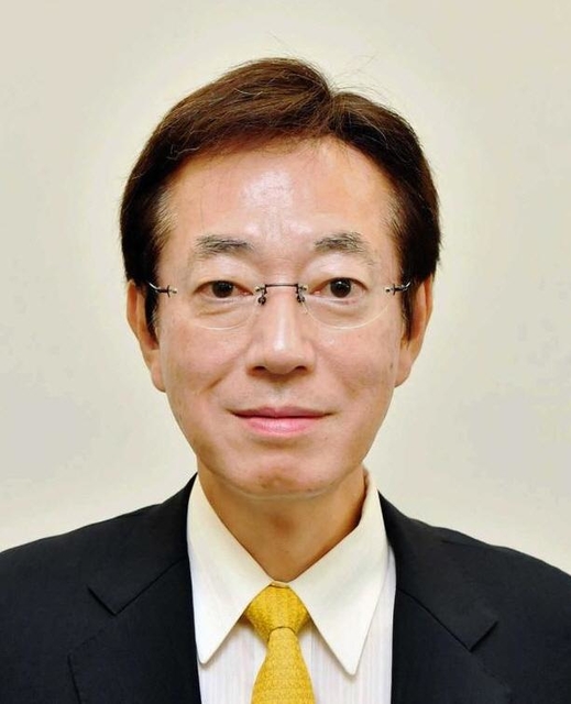 神戸市・久元喜造市長