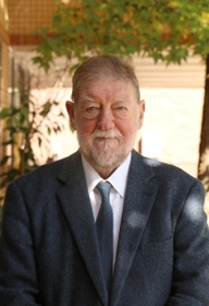 Ｃ・Ｗ・ニコルさん（２０１８年撮影）