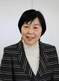 臨床心理士　高橋美智子さん