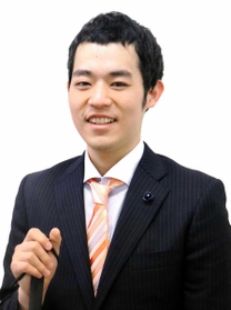 浜田祐太郎さん