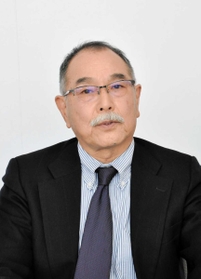 宇佐美眞・甲南女子大学教授