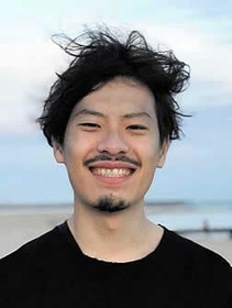 楠目晃大さん
