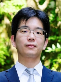 将棋の豊島将之竜王・名人（資料写真）