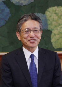 吉岡健一郎・兵庫県警本部長