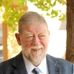 Ｃ・Ｗ・ニコルさん（２０１８年撮影）