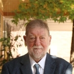 Ｃ・Ｗ・ニコルさん（２０１８年撮影）