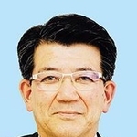 都倉達殊氏