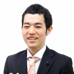浜田祐太郎さん