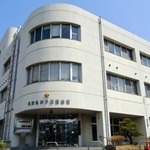 兵庫県警神戸西署＝神戸市西区糀台５