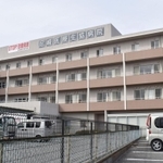 尼崎医療生協病院＝尼崎市南武庫之荘１１