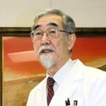 尼崎ＪＲ脱線事故を機に発足した日本ＤＭＯＲＴの活動を振り返る吉永和正理事長＝川西市東畦野５、市立川西病院