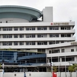 神戸赤十字病院